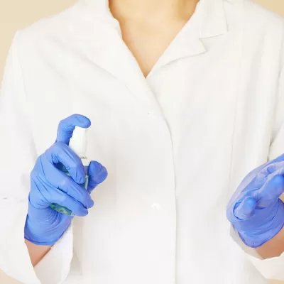 Քույրական գործ