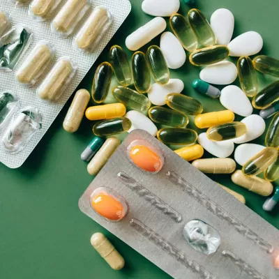 Դեղագործություն հեռակա